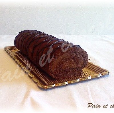 foto Rotolo sacher