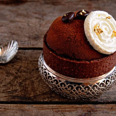 foto Tartufo o tiramisù?